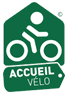 Accueil vélo